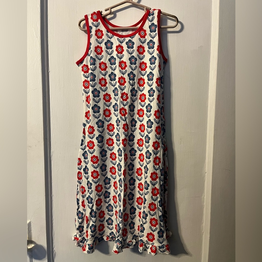 Sweet Bamboo size 6 dress-new without tags